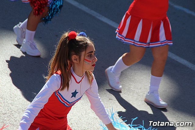 Carnaval infantil - Totana 2020 - 816