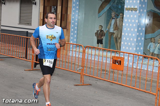 Carrera Popular Da de la Constitucin - Totana 2015 - 3