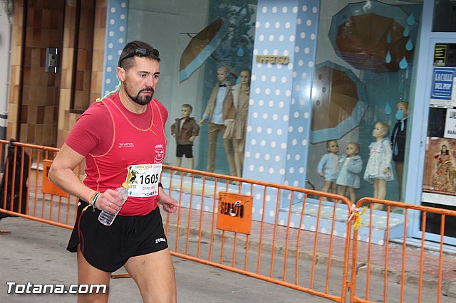 Carrera Popular Da de la Constitucin - Totana 2015 - 4