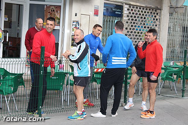 Carrera Popular Da de la Constitucin - Totana 2015 - 5
