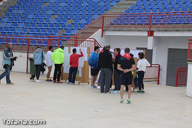 Carrera Popular Da de la Constitucin - Totana 2015 - 8