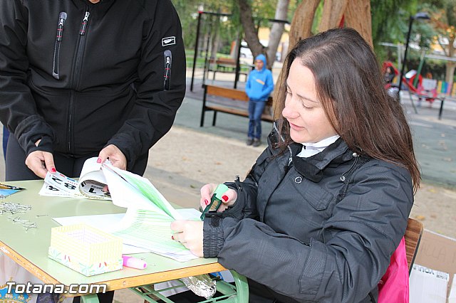 Carrera Popular Da de la Constitucin - Totana 2015 - 14