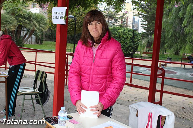 Carrera Popular Da de la Constitucin - Totana 2015 - 17