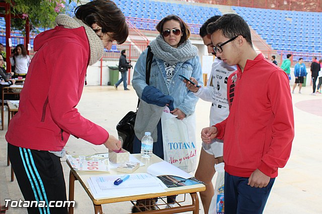 Carrera Popular Da de la Constitucin - Totana 2015 - 18