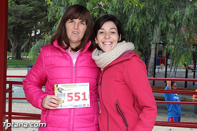 Carrera Popular Da de la Constitucin - Totana 2015 - 19