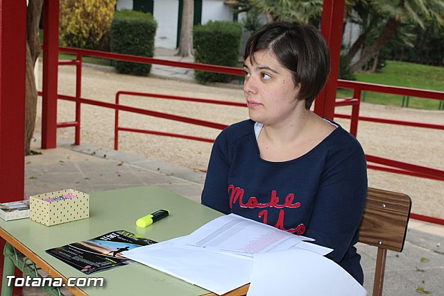 Carrera Popular Da de la Constitucin - Totana 2015 - 21