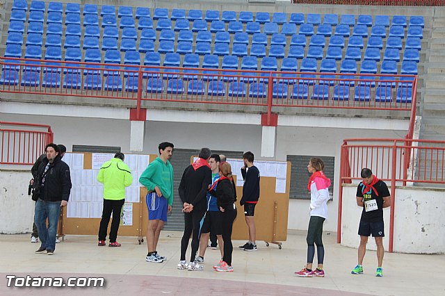 Carrera Popular Da de la Constitucin - Totana 2015 - 24