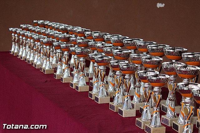 Carrera Popular Da de la Constitucin - Totana 2015 - 29