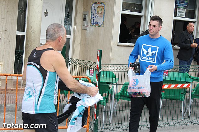 Carrera Popular Da de la Constitucin - Totana 2015 - 31
