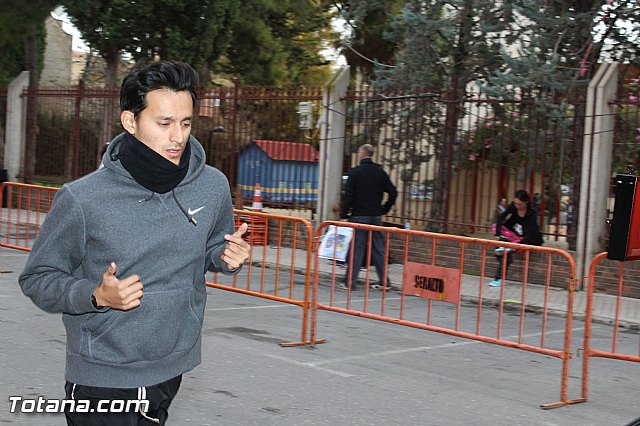 Carrera Popular Da de la Constitucin - Totana 2015 - 32
