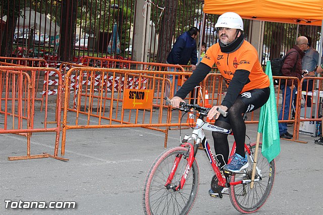 Carrera Popular Da de la Constitucin - Totana 2015 - 34