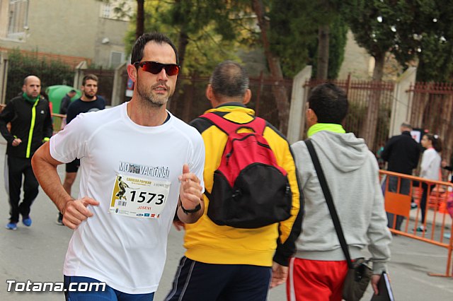 Carrera Popular Da de la Constitucin - Totana 2015 - 37
