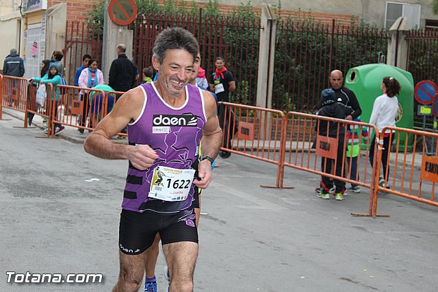 Carrera Popular Da de la Constitucin - Totana 2015 - 40