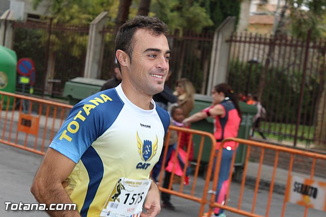 Carrera Popular Da de la Constitucin - Totana 2015 - 41