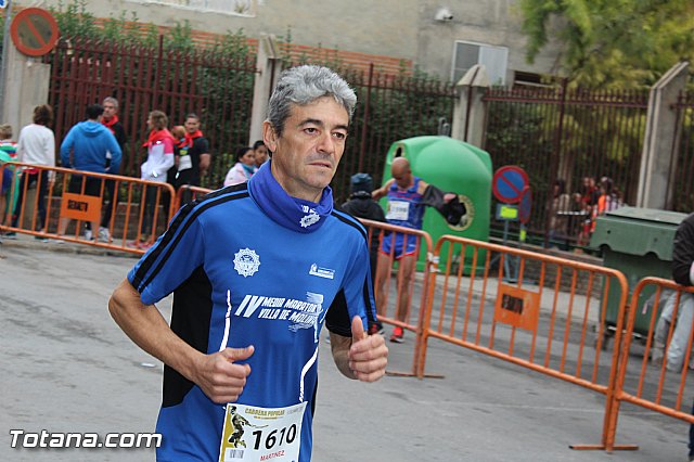 Carrera Popular Da de la Constitucin - Totana 2015 - 43