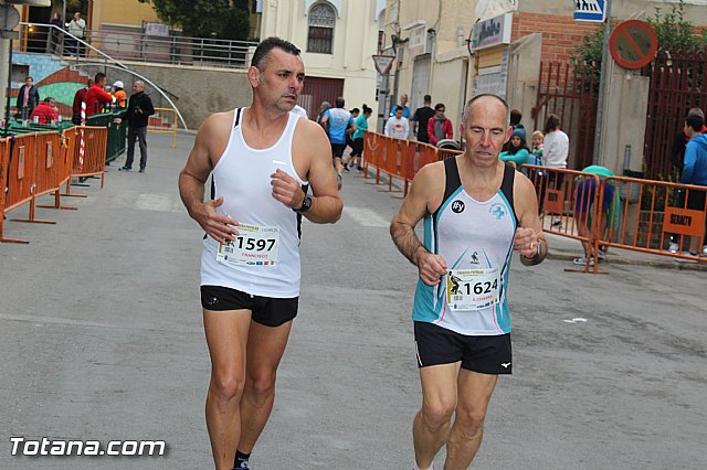 Carrera Popular Da de la Constitucin - Totana 2015 - 44