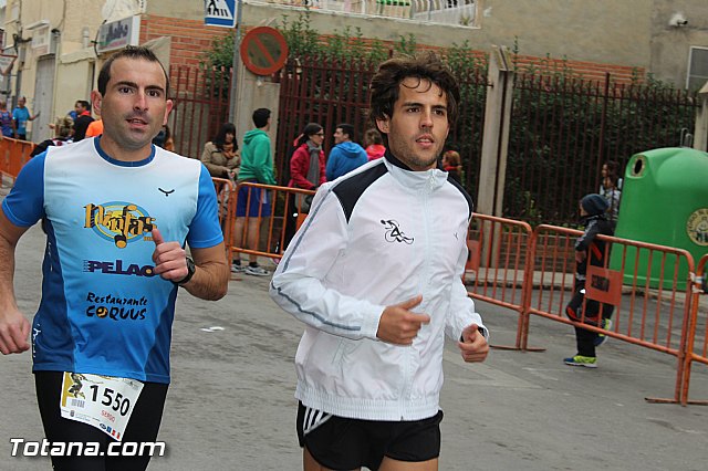 Carrera Popular Da de la Constitucin - Totana 2015 - 46