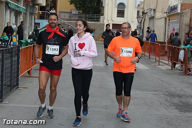 Carrera Popular Da de la Constitucin - Totana 2015 - 47