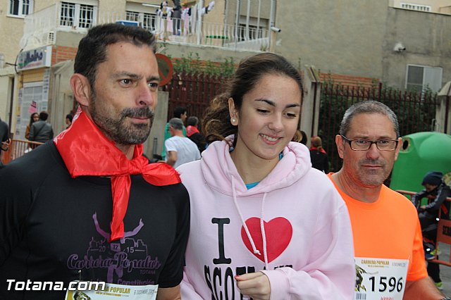 Carrera Popular Da de la Constitucin - Totana 2015 - 48