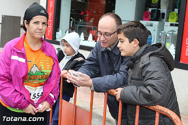 Carrera Popular Da de la Constitucin - Totana 2015 - 49
