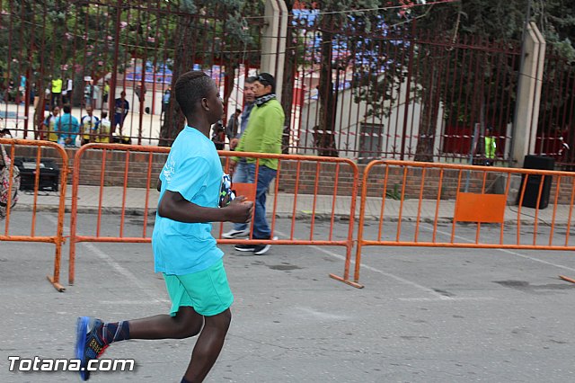 Carrera Popular Da de la Constitucin - Totana 2015 - 50