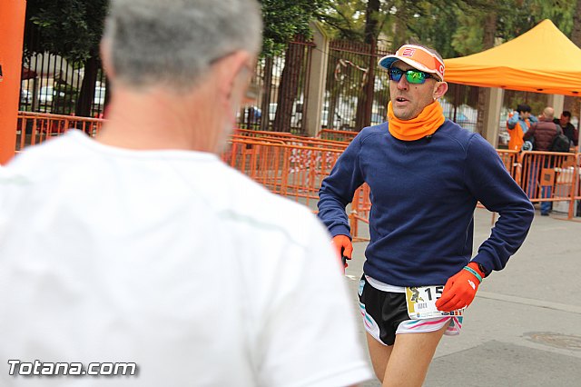 Carrera Popular Da de la Constitucin - Totana 2015 - 51