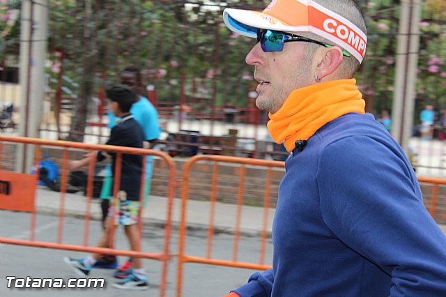 Carrera Popular Da de la Constitucin - Totana 2015 - 52