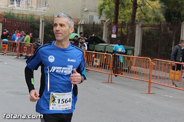 Carrera Popular Da de la Constitucin - Totana 2015 - 53