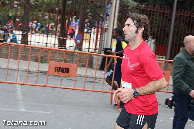 Carrera Popular Da de la Constitucin - Totana 2015 - 54