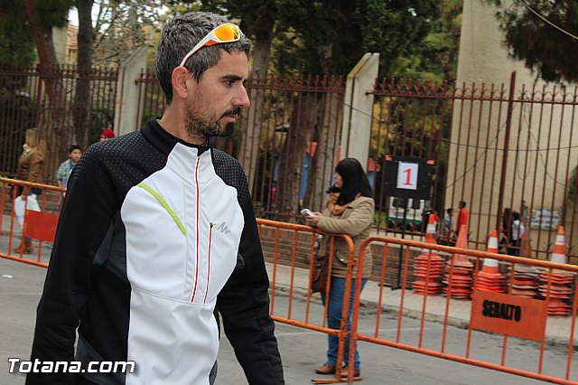 Carrera Popular Da de la Constitucin - Totana 2015 - 55