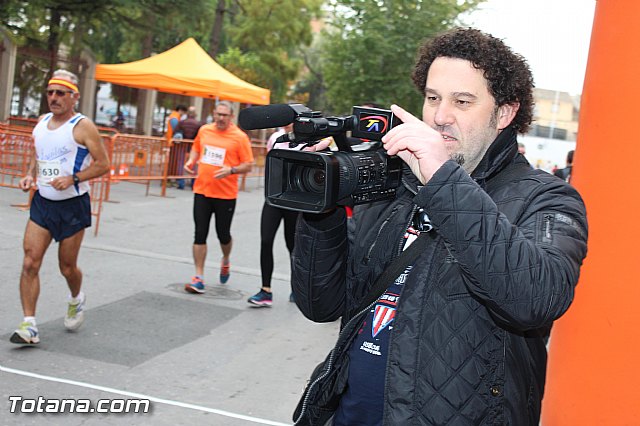 Carrera Popular Da de la Constitucin - Totana 2015 - 56