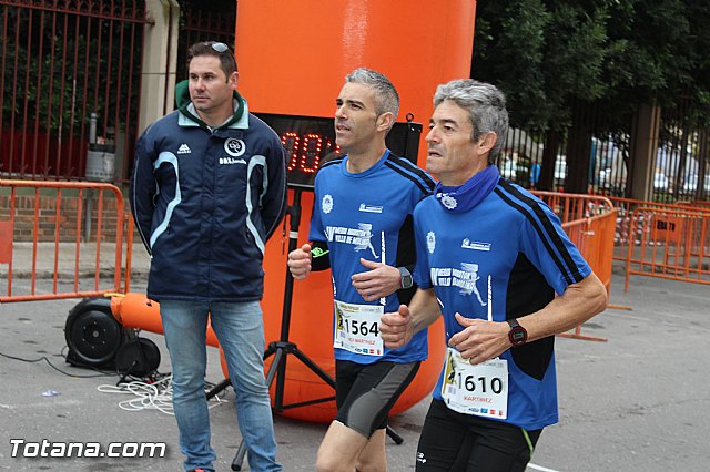 Carrera Popular Da de la Constitucin - Totana 2015 - 58