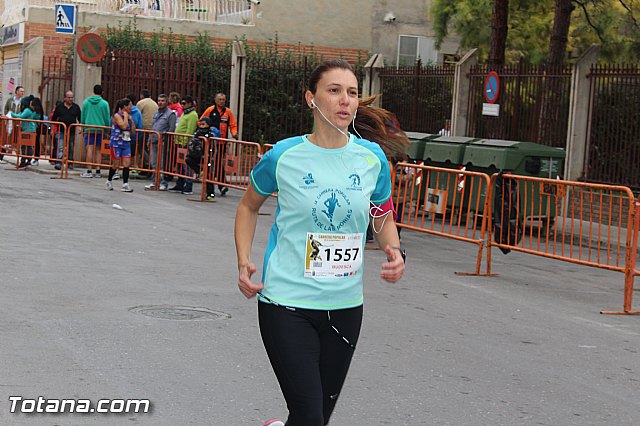 Carrera Popular Da de la Constitucin - Totana 2015 - 60