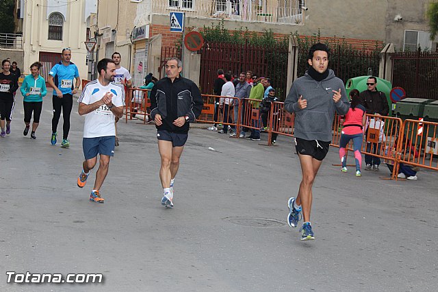 Carrera Popular Da de la Constitucin - Totana 2015 - 63