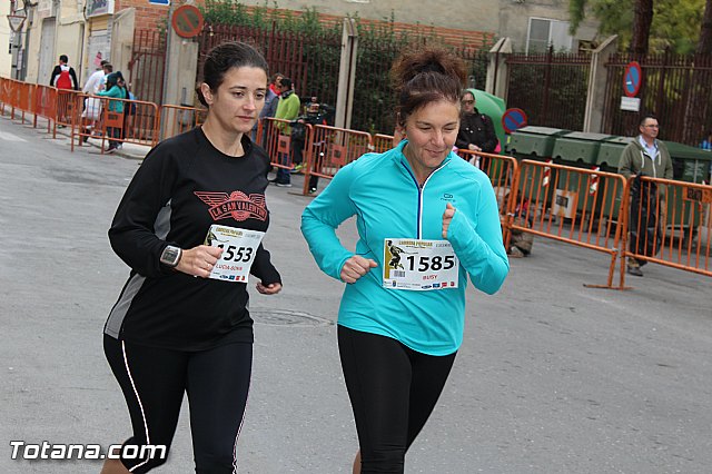Carrera Popular Da de la Constitucin - Totana 2015 - 65