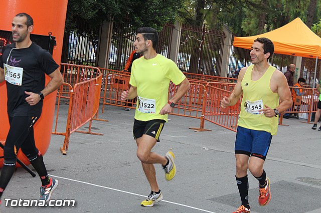 Carrera Popular Da de la Constitucin - Totana 2015 - 69