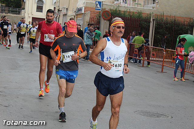 Carrera Popular Da de la Constitucin - Totana 2015 - 70