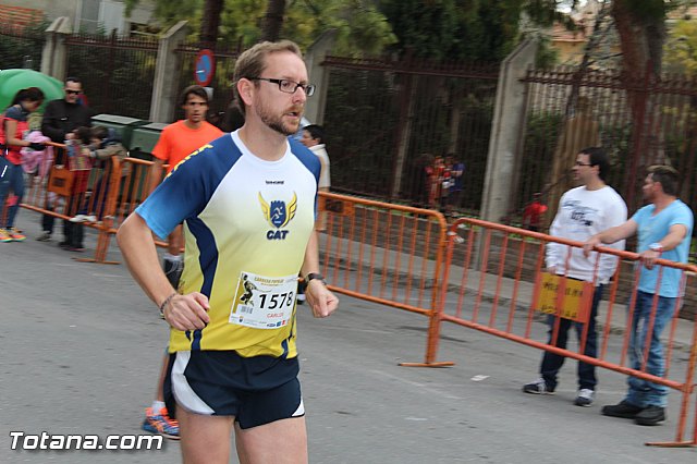 Carrera Popular Da de la Constitucin - Totana 2015 - 72