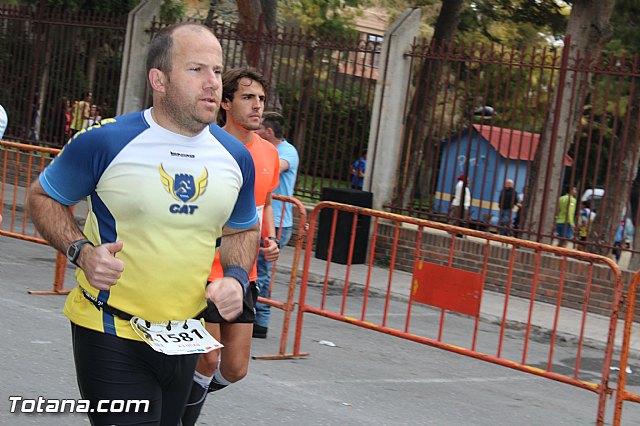 Carrera Popular Da de la Constitucin - Totana 2015 - 74