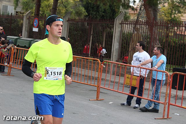 Carrera Popular Da de la Constitucin - Totana 2015 - 76