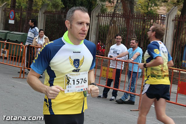 Carrera Popular Da de la Constitucin - Totana 2015 - 77
