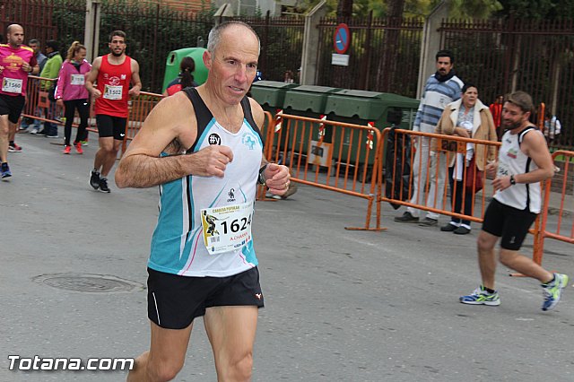 Carrera Popular Da de la Constitucin - Totana 2015 - 81