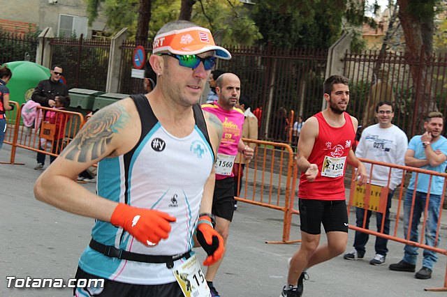 Carrera Popular Da de la Constitucin - Totana 2015 - 83
