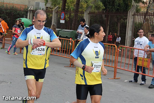 Carrera Popular Da de la Constitucin - Totana 2015 - 86