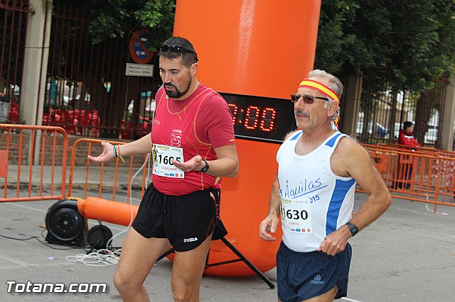 Carrera Popular Da de la Constitucin - Totana 2015 - 88