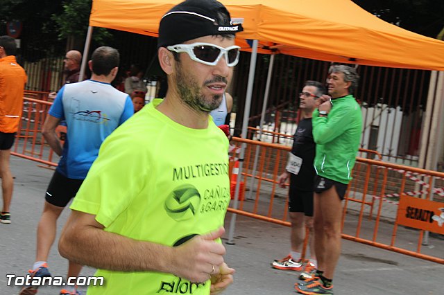 Carrera Popular Da de la Constitucin - Totana 2015 - 95