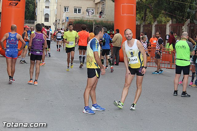 Carrera Popular Da de la Constitucin - Totana 2015 - 96