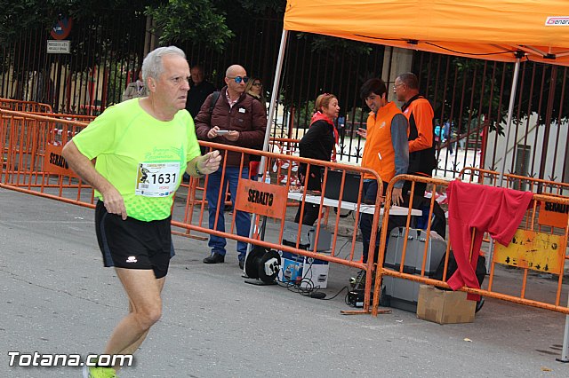 Carrera Popular Da de la Constitucin - Totana 2015 - 97
