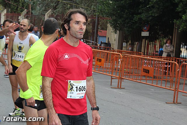 Carrera Popular Da de la Constitucin - Totana 2015 - 98
