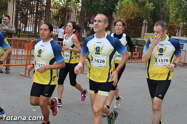 Carrera Popular Da de la Constitucin - Totana 2015 - 101